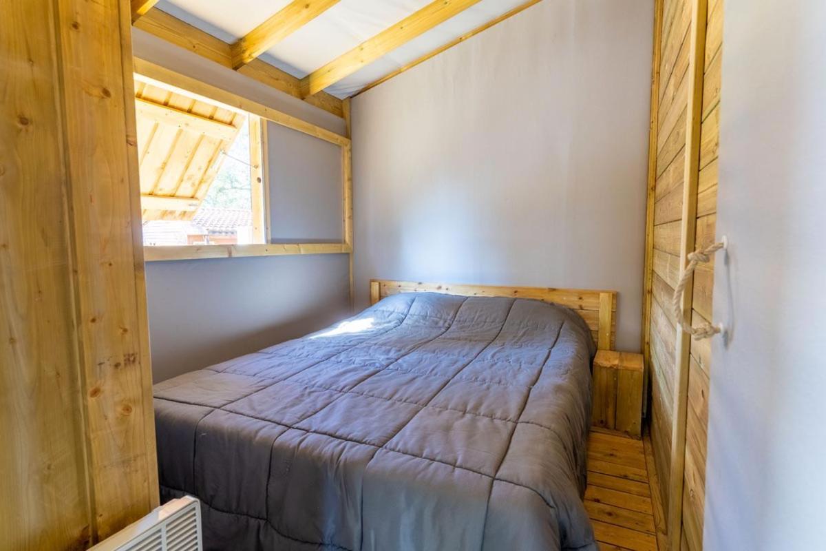 Camping Nature L'airial Soustons