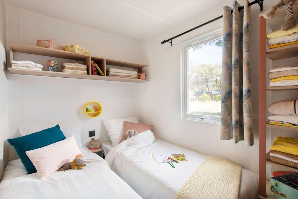 Nature L'airial Camping Soustons