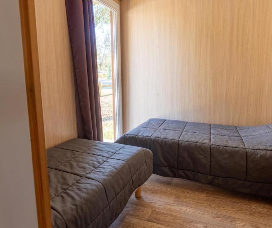 Nature L'airial Camping Soustons