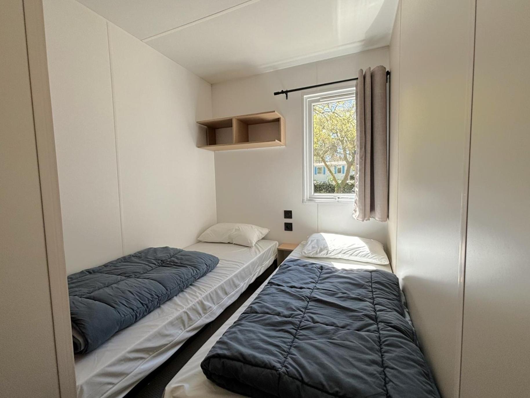 Nature L'airial Camping 4*